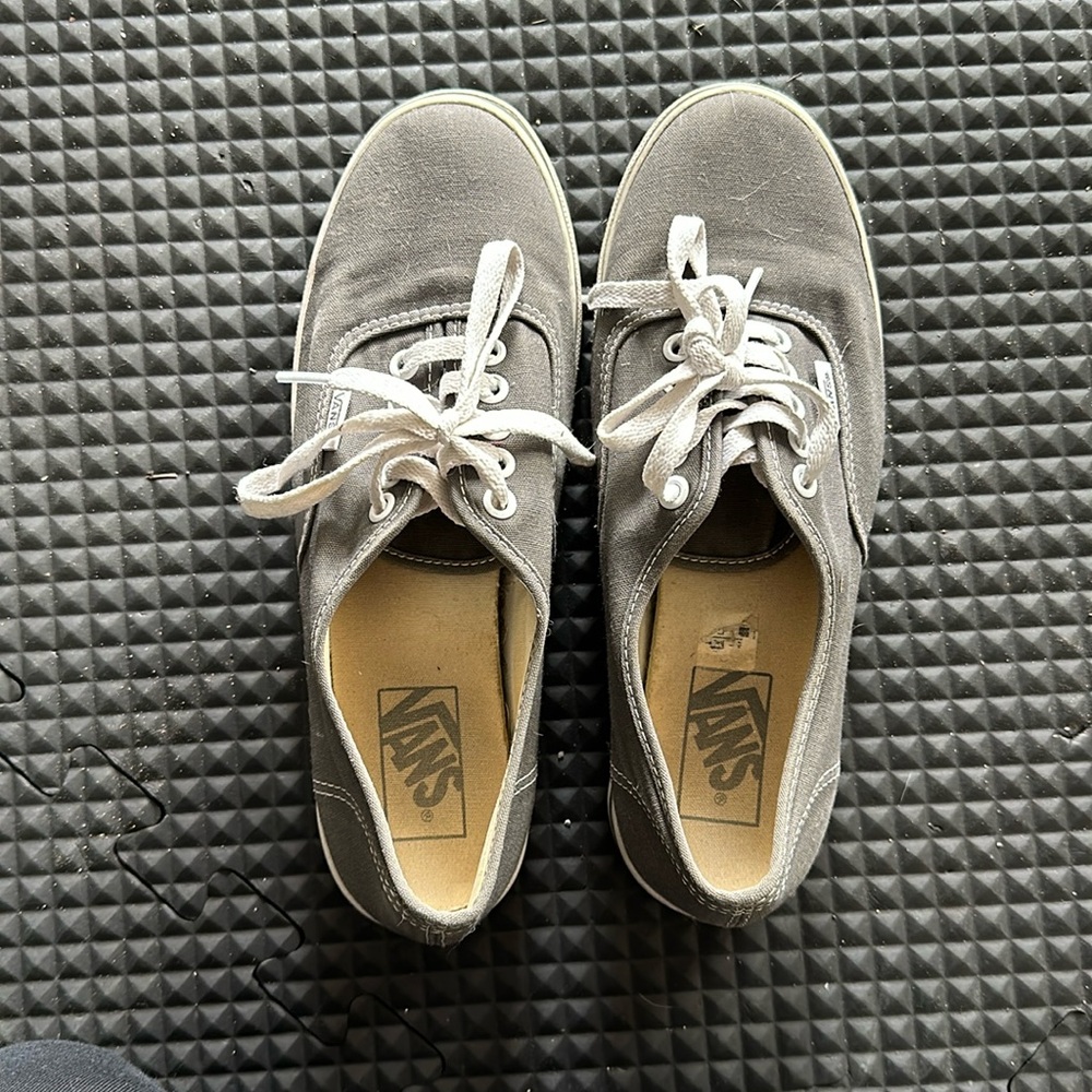 Vans sneakers